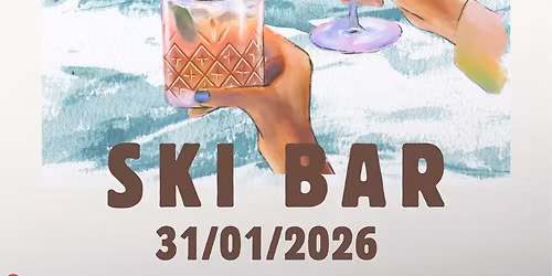 Aspri ski bar