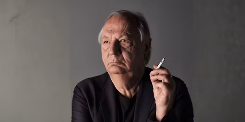 Wilfried Schmickler \u201eDer tut's noch\u201c