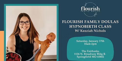 Hypnobirth Class