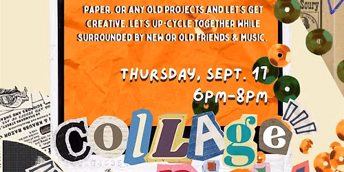 Collage Night