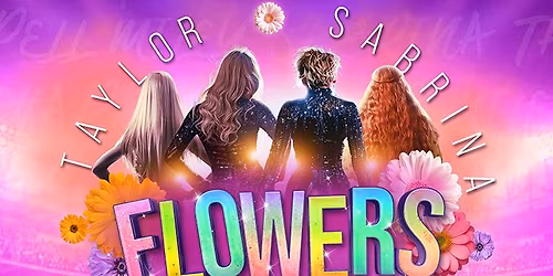 Flowers & Friendship Bracelets 