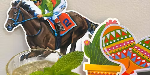 KENTUCKY DERBY DAY \ud83d\udc0e