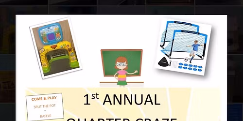 Scatter Sunshine 4 Shirley Quarter Auction