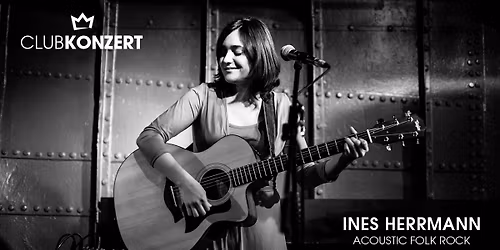 INES HERRMANN - Clubkonzert