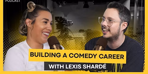 Lexis Sharde at Kennett Flash