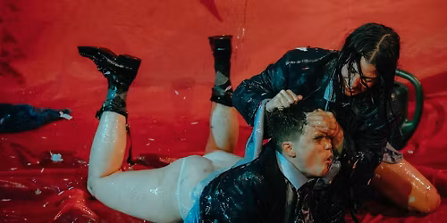 Dre Spisto & Joana Nastari: 50 Ways to K*ll a Slug