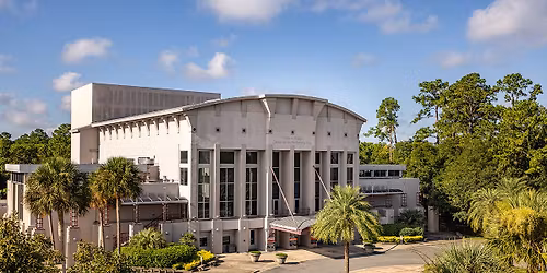 Florida Orchestra - Czech It Out at Ruth Eckerd Hall