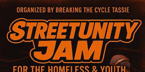 Street Unity Jam