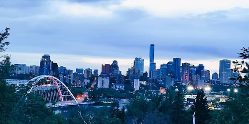 Edmonton Clue Solving Adventure \u2013 Trail of Champions