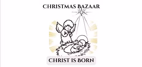 St. Francis of Assisi Christmas Bazaar