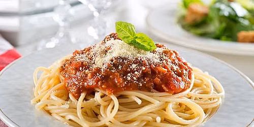 PINEHAVEN Spaghetti Dinner Fundraiser