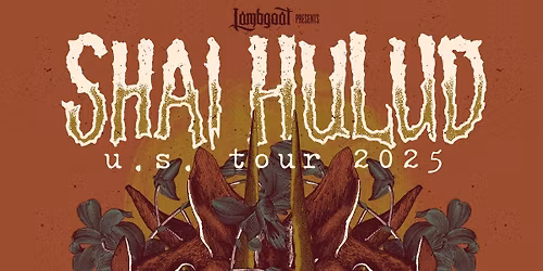 Lambgoat present Shai Hulud