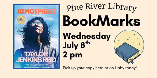 BookMarks Book Club