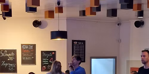 BOWLING NIGHT SM\u00cdCHOV S ASAPEM VOL.33