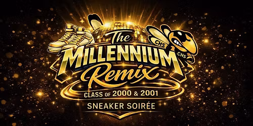 Carver High School Class of 2000 & 2001 25th Year Reunion