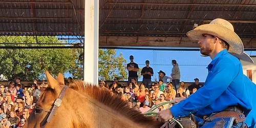 Western Day | Ottawa County Fair