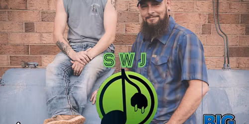 SWJ Unplugged debut at Foothills Brewpub 