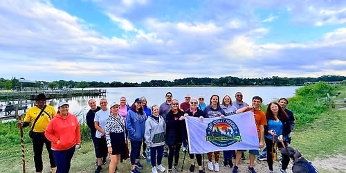 Sunset Strides & Social Vibes: Thursday Evening Walk at Mt. Trashmore (3\u20134 Miles) \ud83c\udf05\ud83d\udc5f\ud83e\udd86\ud83c\udf3e