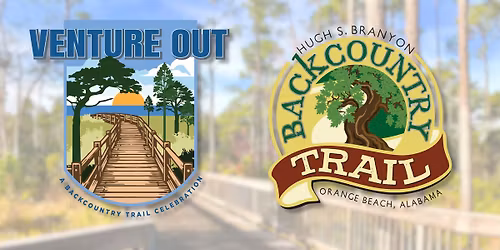 Venture Out: A Backcountry Trail Celebration