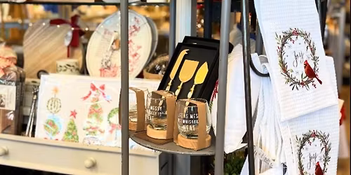 Shopping for A Cause: Two Chicks & Co 