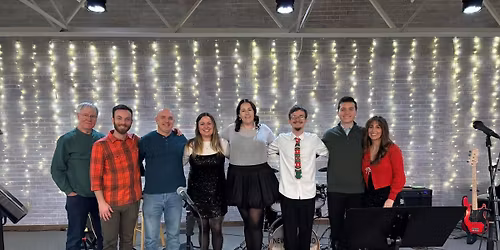 Christmas Eve Candlelight Service