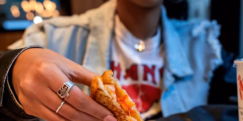 Cousins Maine Lobster at West Love