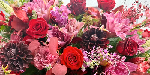 2026 Annual Greenhouse Sale 