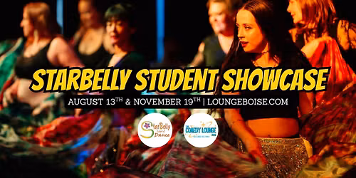 Starbelly Student Showcase