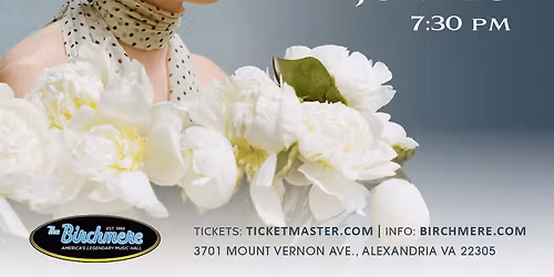 Stella Cole at Dakota