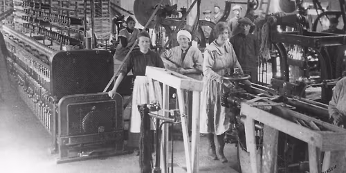 Agderseminaret 2025 i Mandal