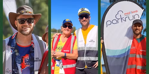 Rodney\u2019s 250th Volunteer