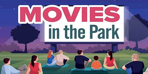 Movies in the Park - Wicked: For Good