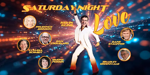 Kevin Kling & Friends: The Love Show