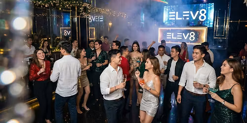 BUY THE DIP? NO, TAKE A SIP: Open To All Traders Holiday Party