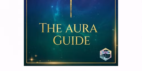 The Aura Guide release date