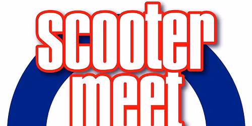 Scooter Meet!!