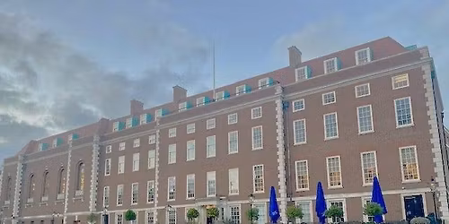 Inner Temple Harrison Plate IV 2026