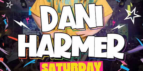 Dani Harmer Meet & Greet