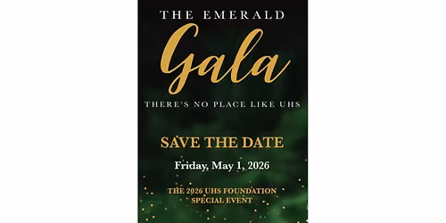 UHS Foundation 2026 Special Event