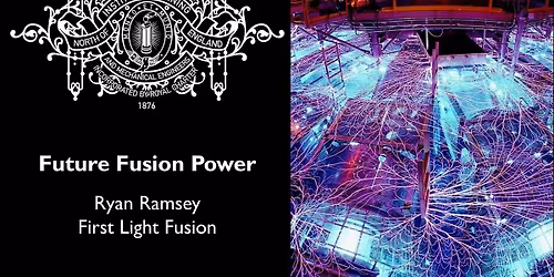 Future Fusion Power