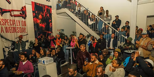 Your Weekly Touch Up