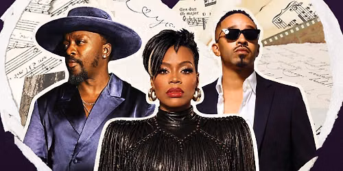 The Love of Soul Tour
