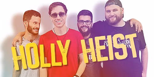 Holly Heist 