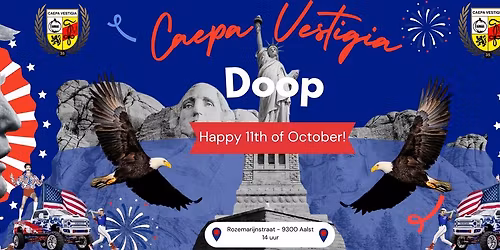 Doop - The American Dream