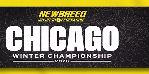 Chicago Winter Championship