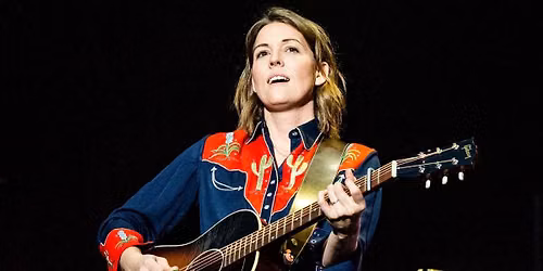 Brandi Carlile: The Human Tour