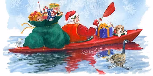 Illuminata Regatta 2025