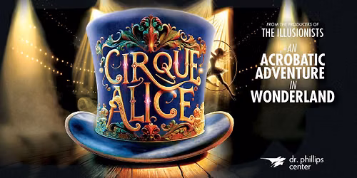 Cirque Alice