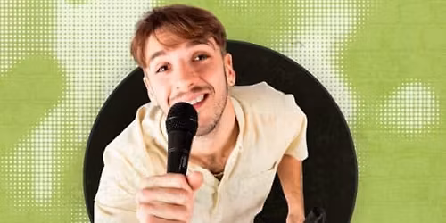 La hora de Sergio Alamar - Mon\u00f3logo en Murcia