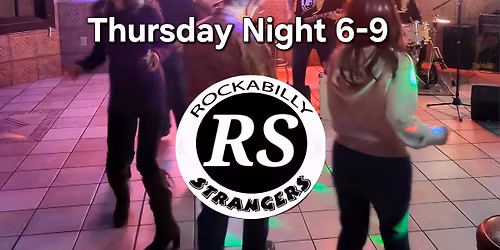 Palacio Bar Thursday night music